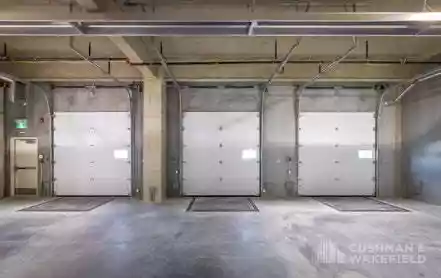 Burnaby - High Technology