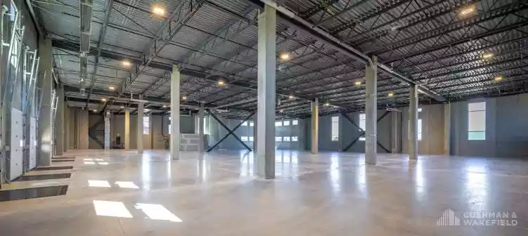 Burnaby - High Technology