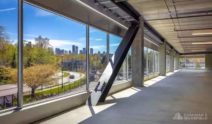 Burnaby - High Technology