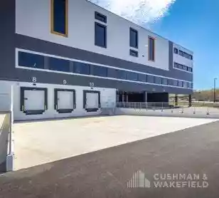 Burnaby - High Technology