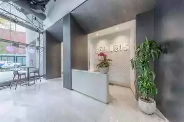 Boston - Life Sciences