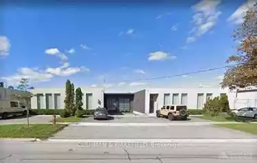 Etobicoke - Warehouse/Distribution
