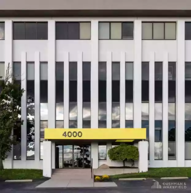 Cincinnati - Office