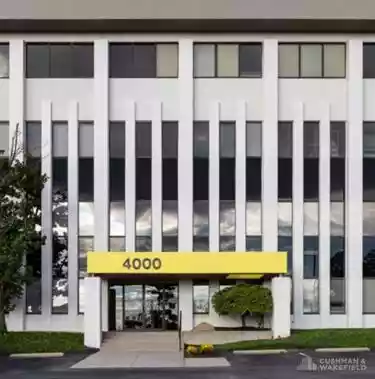 Cincinnati - Office