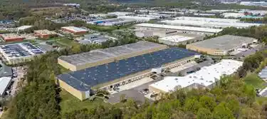Jessup - Warehouse/Distribution