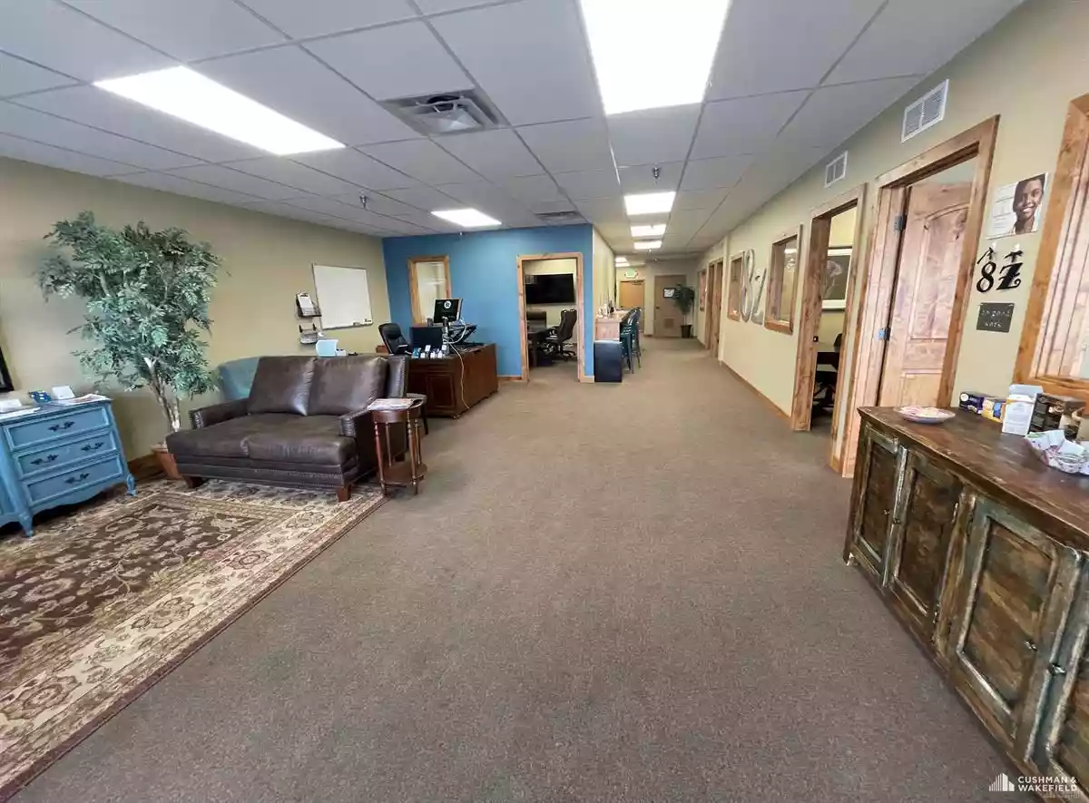 Loveland - Retail