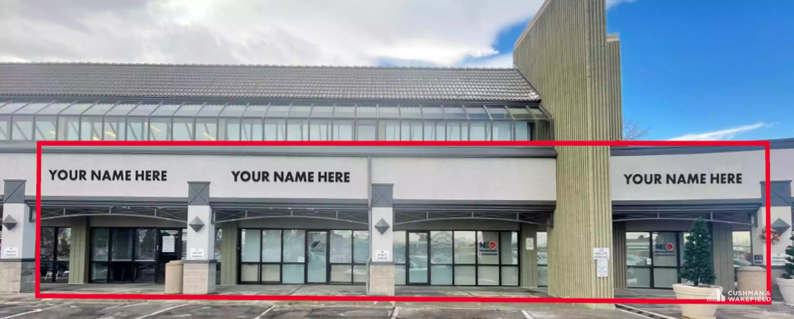Loveland - Retail