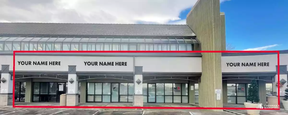 Loveland - Retail