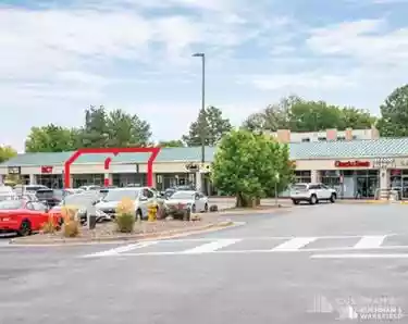 Denver - Retail