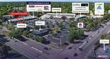 Denver - Retail
