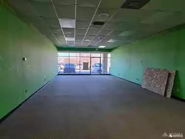 Denver - Retail