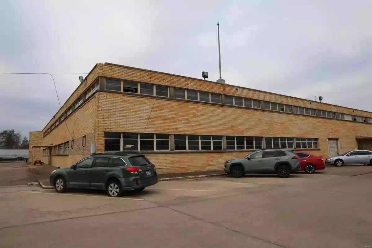 Houston - Warehouse/Distribution