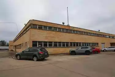 Houston - Warehouse/Distribution