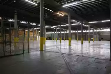 Houston - Warehouse/Distribution