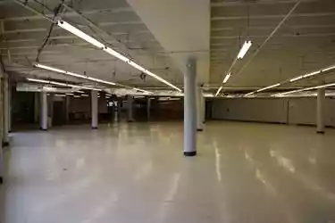 Houston - Warehouse/Distribution