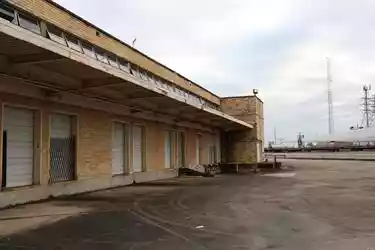 Houston - Warehouse/Distribution