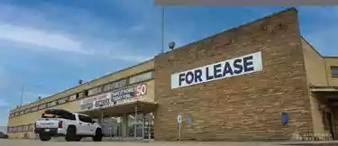 Houston - Warehouse/Distribution
