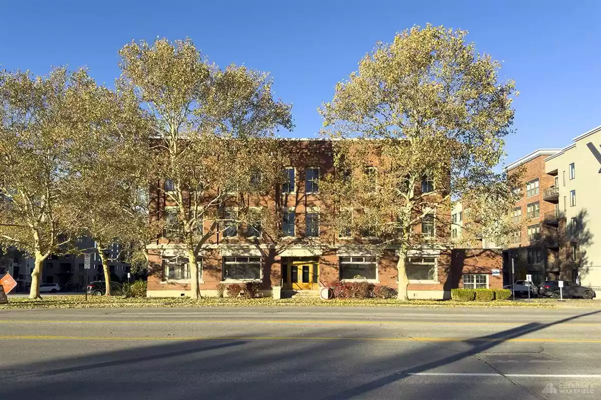 Salt Lake City - Office