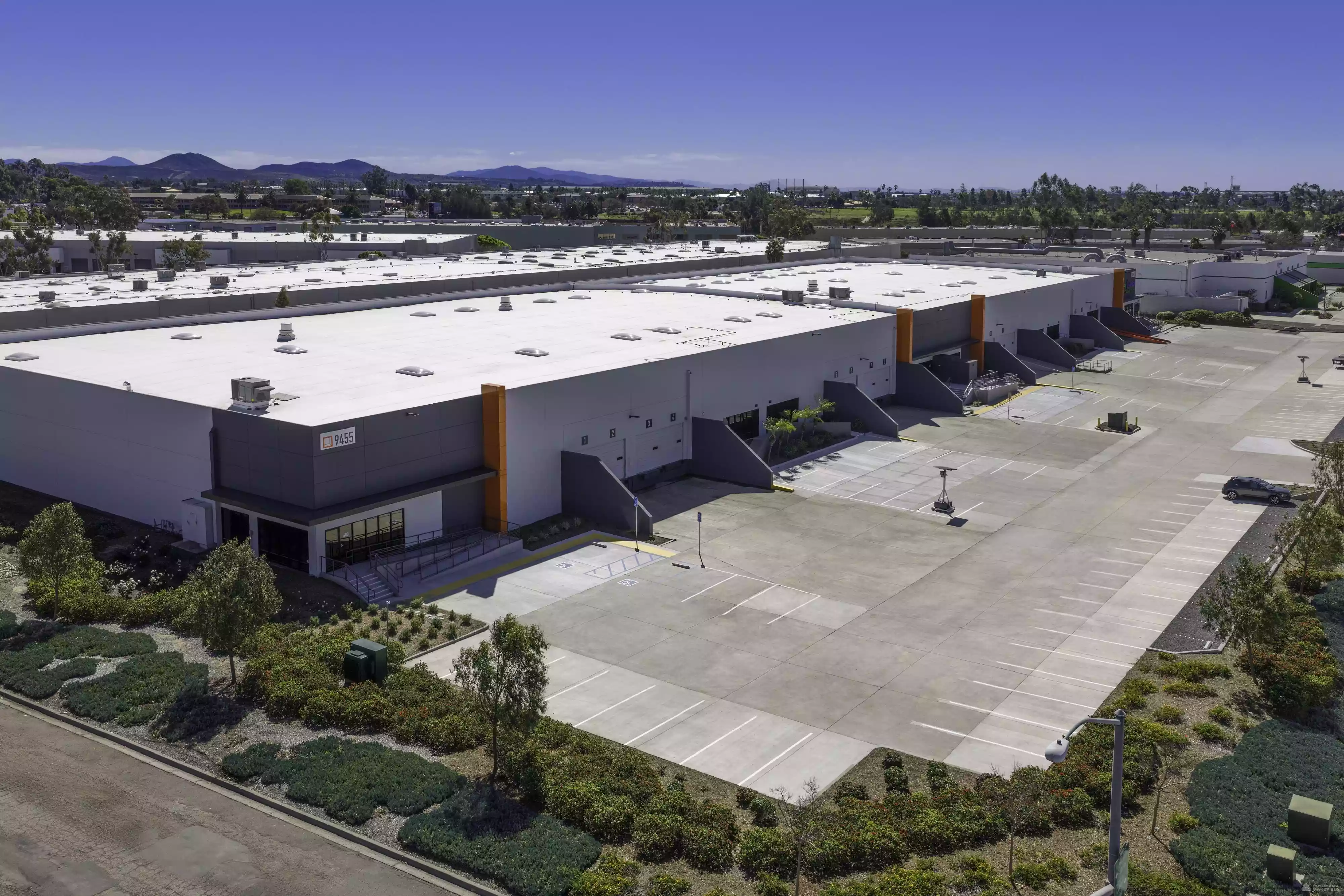 Miramar Industrial Park
