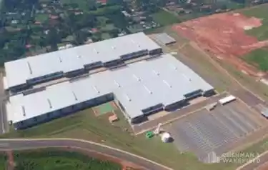 Porto Feliz - Warehouse/Distribution