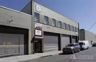 Jamaica - Warehouse/Distribution