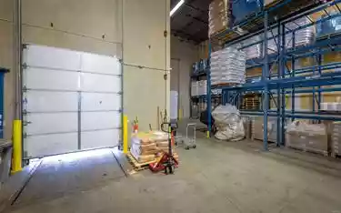 Surrey - Warehouse/Distribution