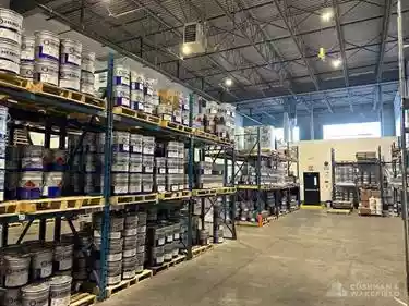 Surrey - Warehouse/Distribution