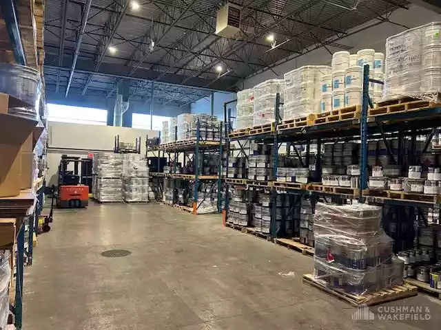 Surrey - Warehouse/Distribution