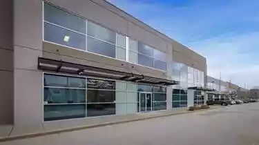 Surrey - Warehouse/Distribution