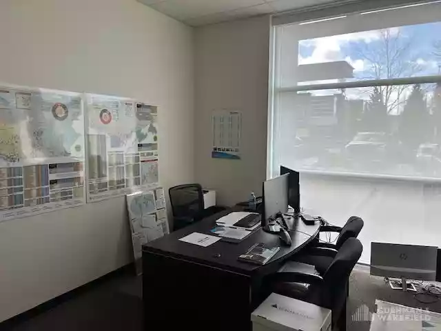 Surrey - Warehouse/Distribution