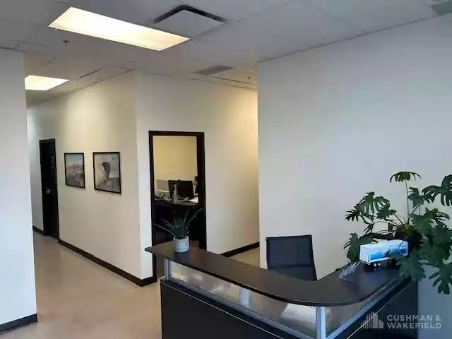 Surrey - Warehouse/Distribution
