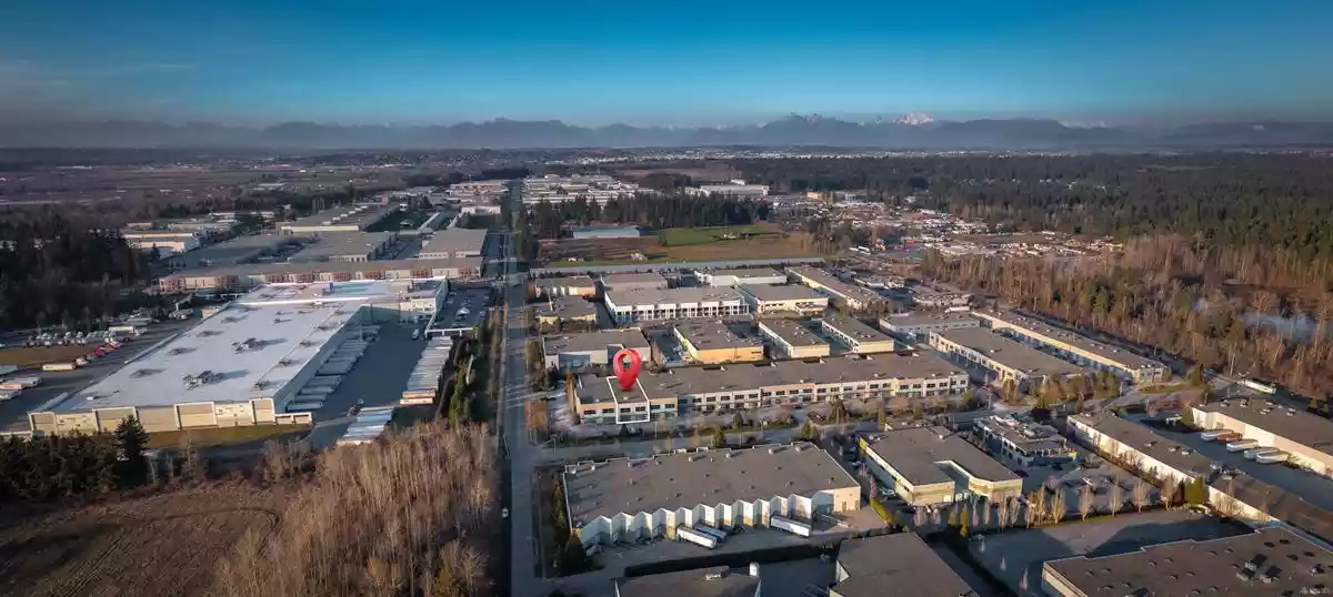 Surrey - Warehouse/Distribution