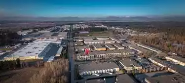 Surrey - Warehouse/Distribution