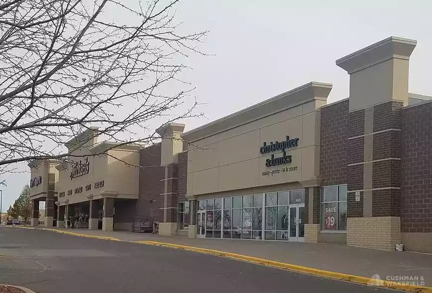 Oak Park Heights - Retail