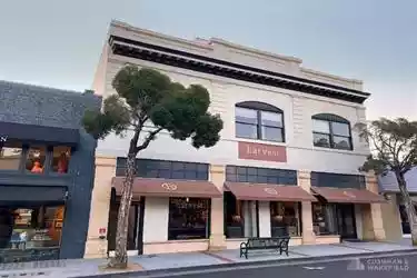 Los Gatos - Office