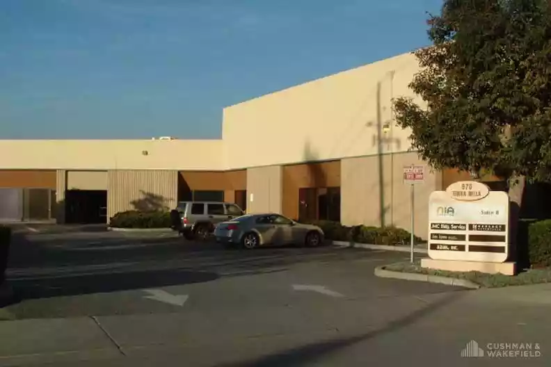 Mountain View - Manufacturing