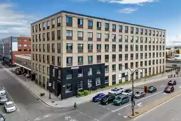 Montreal - Office