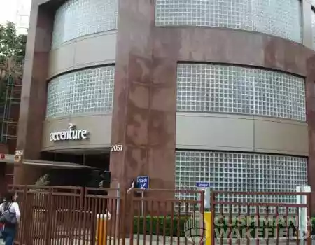 São Paulo - Office