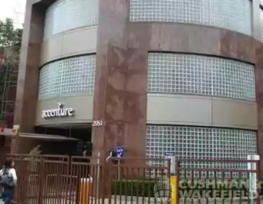 São Paulo - Office