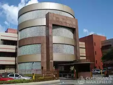 São Paulo - Office