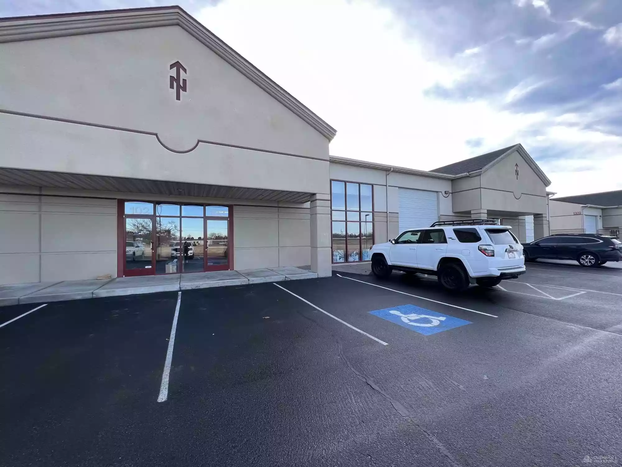 Nampa - Office Service