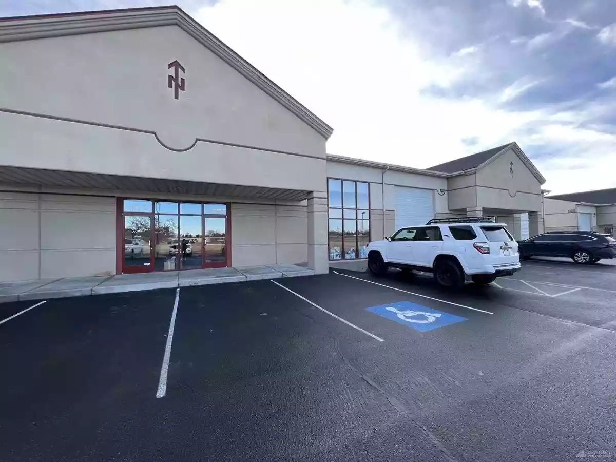Nampa - Office Service