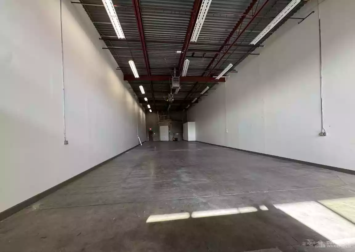 Surrey - Warehouse/Distribution