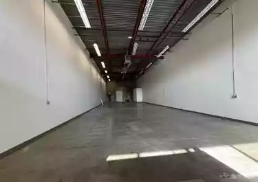 Surrey - Warehouse/Distribution