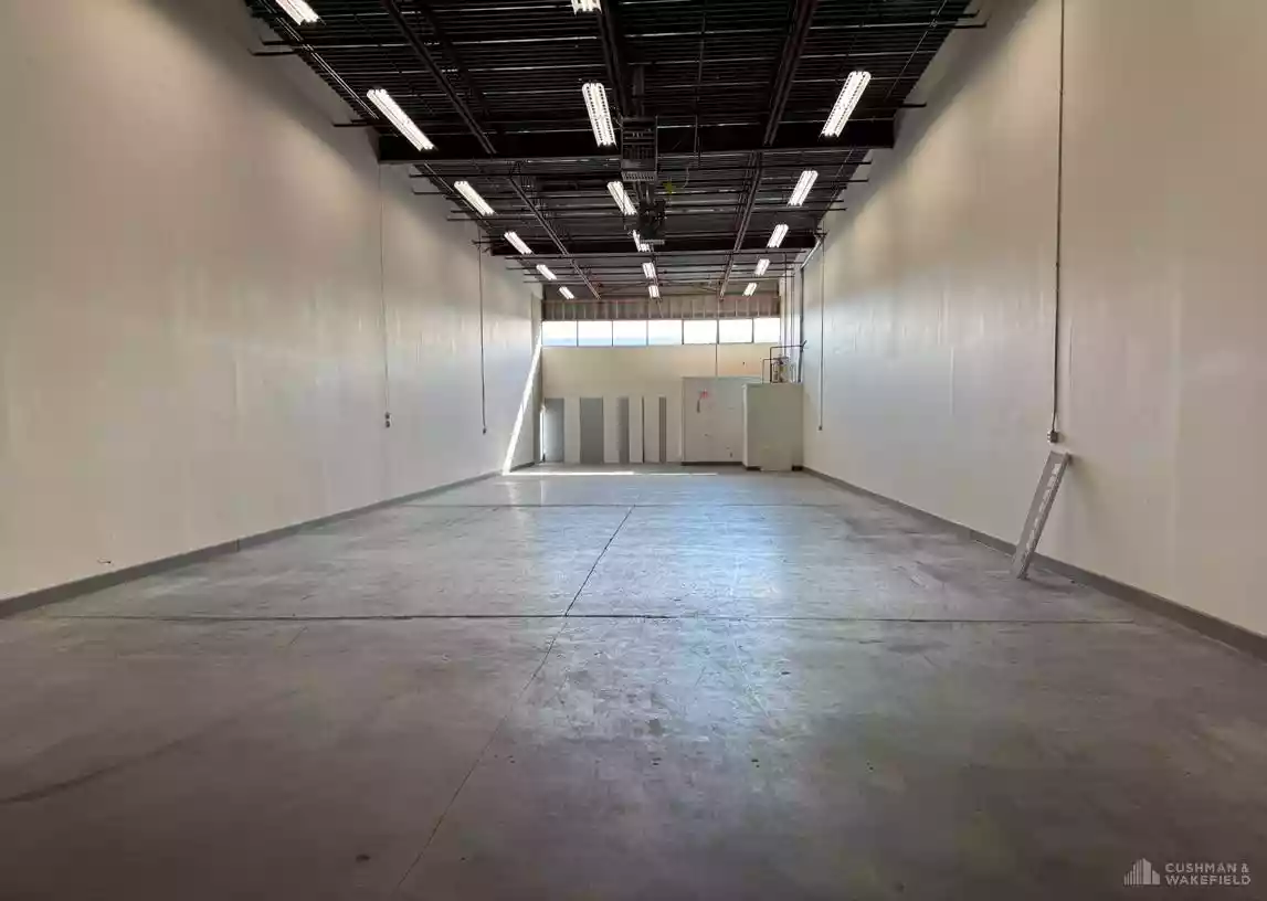 Surrey - Warehouse/Distribution