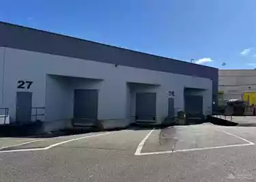 Surrey - Warehouse/Distribution
