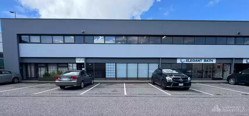 Surrey - Warehouse/Distribution