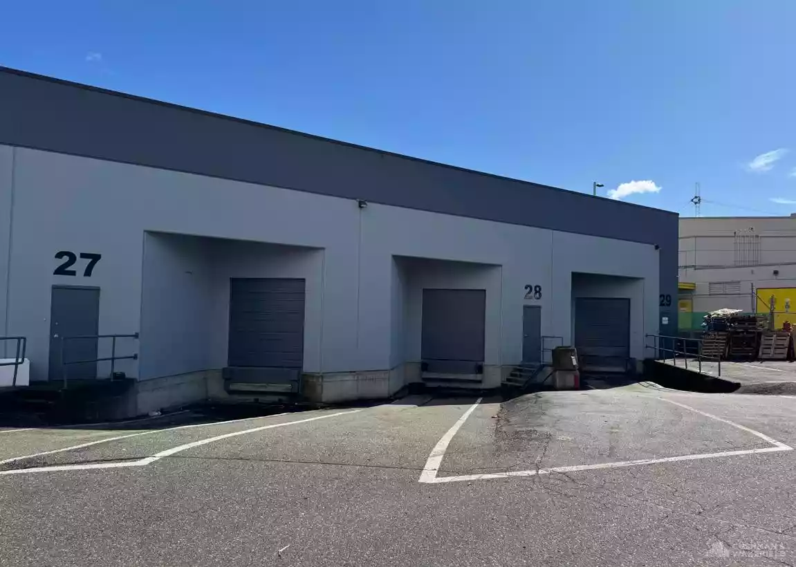 Surrey - Warehouse/Distribution