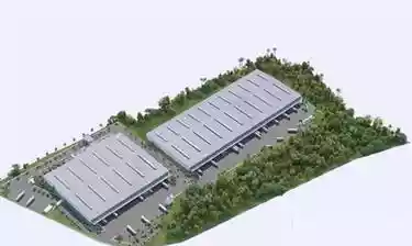 Santo André - Warehouse/Distribution