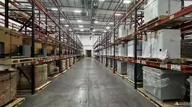 Windsor - Warehouse/Distribution